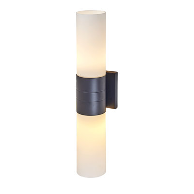 Bobette 2 - Light Dimmable Vanity Light
