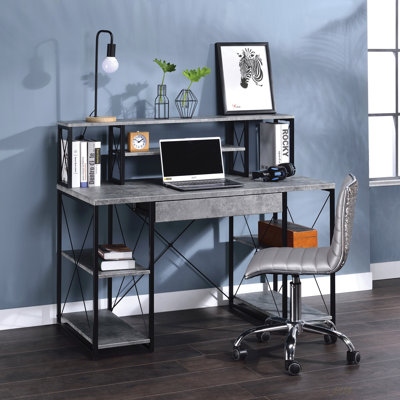 Bureau d'écriture Amiel