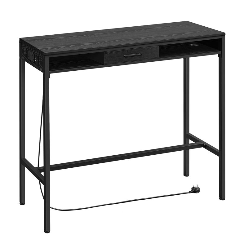 Alceste Dining Set, 105cm H x 120cm L x 40cm W