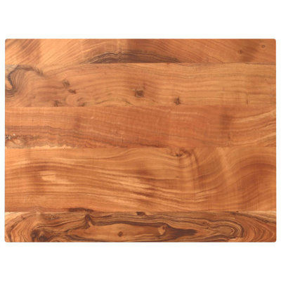 Solid Wood Table Top