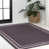 Dark Purple/Light Purple