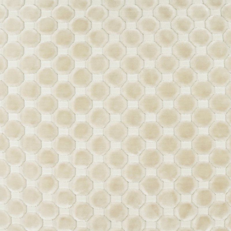 Dance Decorative Pillow, White, Square 24"