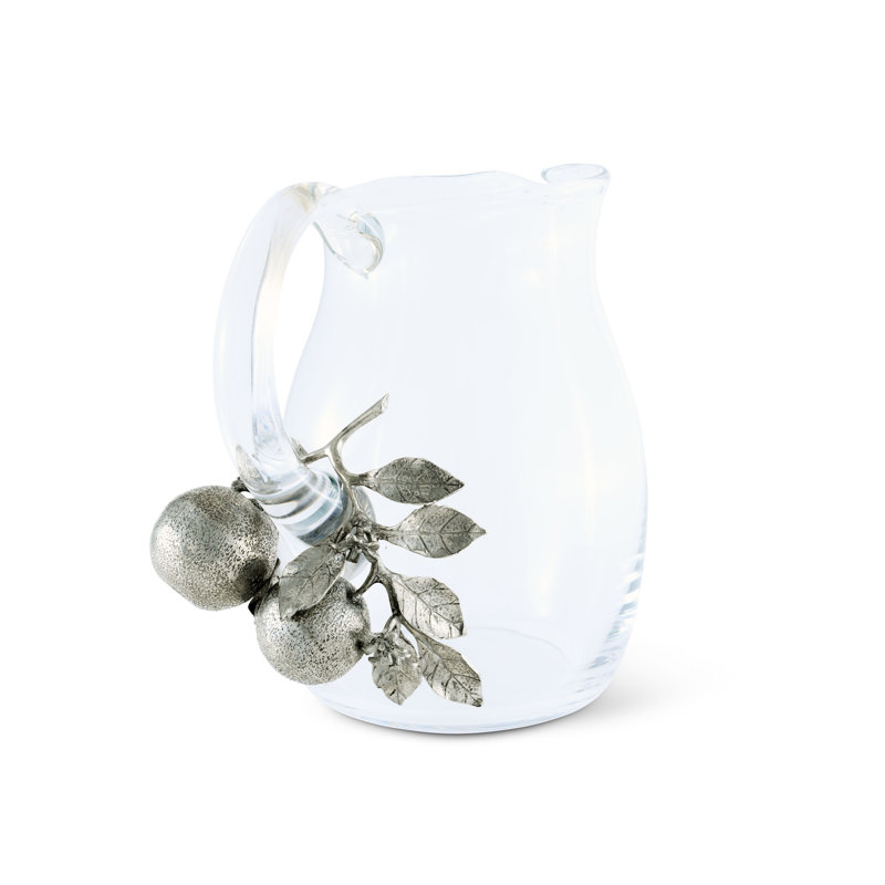 Farmer's Market Pitcher