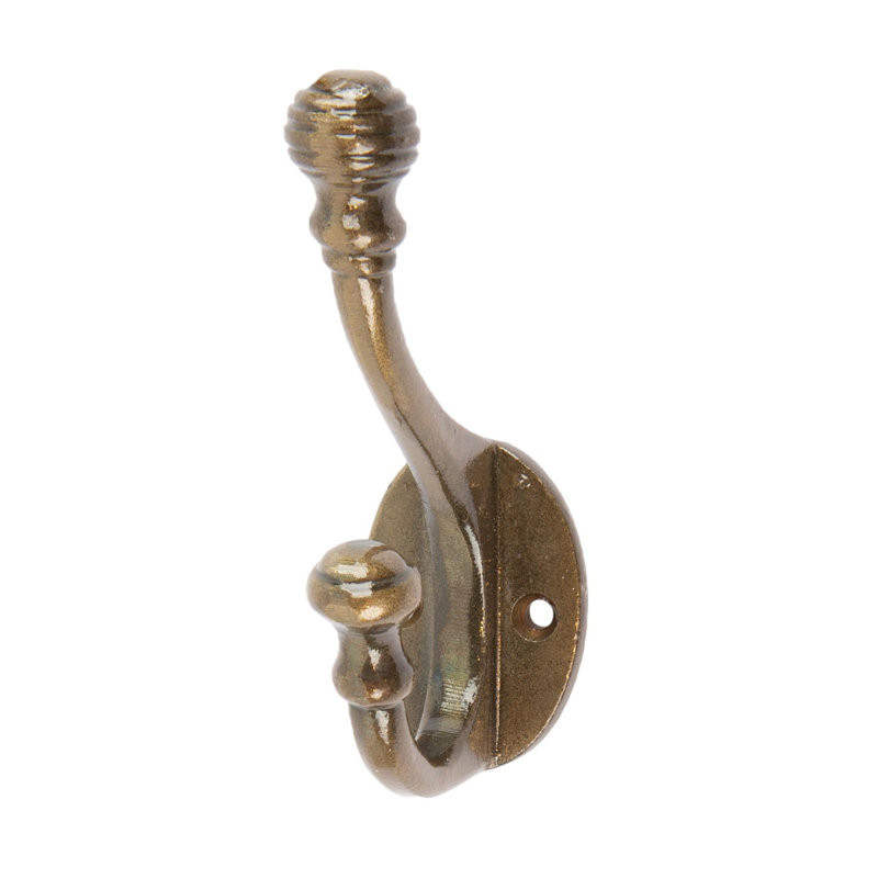 Iron Wall Hook