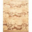 Classic One-of-a-Kind 2' 8" X 11' 9" Hand Knotted Area Rug