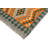 Ceporah Wool Southwestern Rug