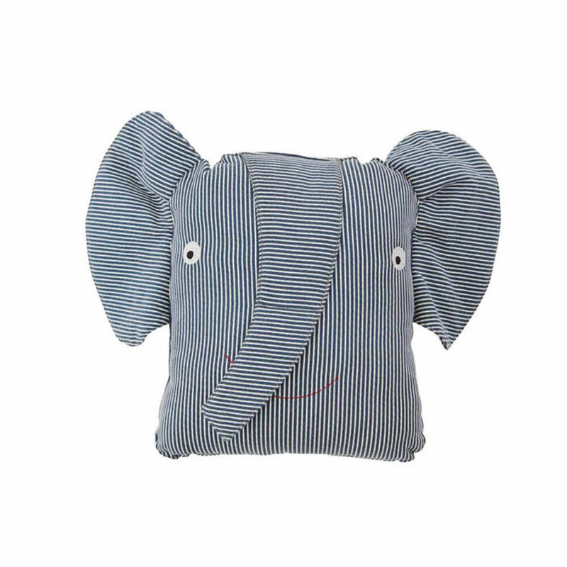 Erik Novelty Pillow Cover & Insert