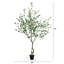 10 pi Arbre artificiel minimaliste