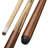 57.9" Maple Bar Billiard Pool Cues-2103831