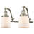 Bonomo 2 - Light Dimmable Vanity Light-35928090-25951265-35928089