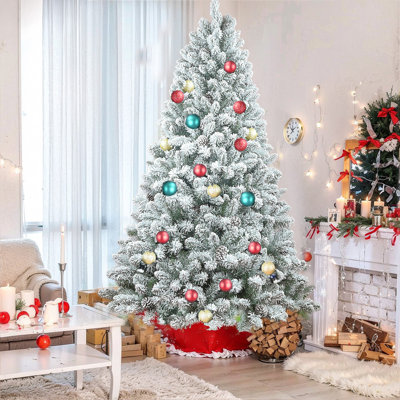 Arbre de Noël 5 pi