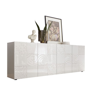 Weisman 241cm Sideboard