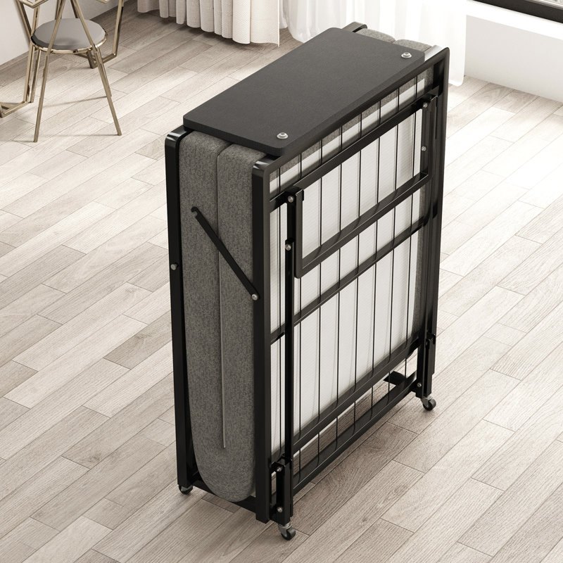 Aswin 19.1" Folding Bed