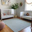 Loreen Washable Striped Indoor / Outdoor Rug-2117126280