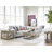 Dealmeida Single Coffee Table