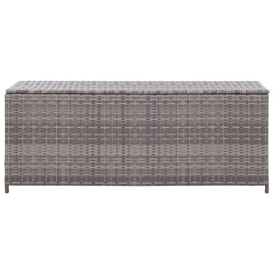 META 120cm W 240L Deck Box