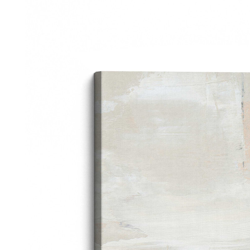 «Gentle Abstract Layers II»