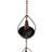 Calee Metal Rain Chain