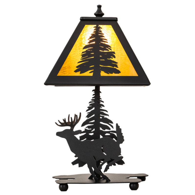 Lampe d'appoint 15 po