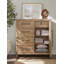Vineyard Row 5 - Drawer Dresser