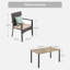 6 - Person Patio Dining Set with