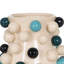 Paullina Ceramic / Porcelain Table Vase-1539481814