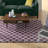 Teresita Hand Tufted Wool Geometric Rug-419883967