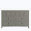 Commode 7 tiroirs Malpasso