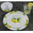 Noisette 11" Melamine Dinner Plate