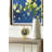 QHG106GLH Desk & Table Clock, Golden