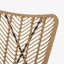 Chaise d'extérieur 2 pièces-258244814