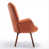 Orange Polyester