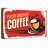 Fresh Brewed Coffee Wall Sign-952948805