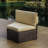 Slunce 8 - Person Outdoor Seating Group with Cushions-98921438