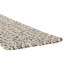 Tapis performance tissé à la main tressé à marches d'escalier 201-142027504
