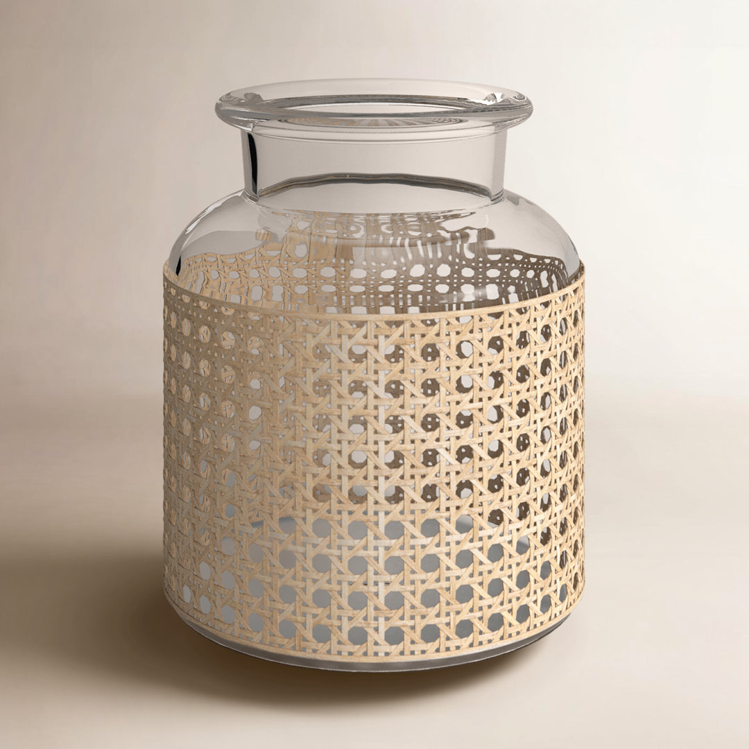 Renaldi Glass Table Vase Birch Lane™