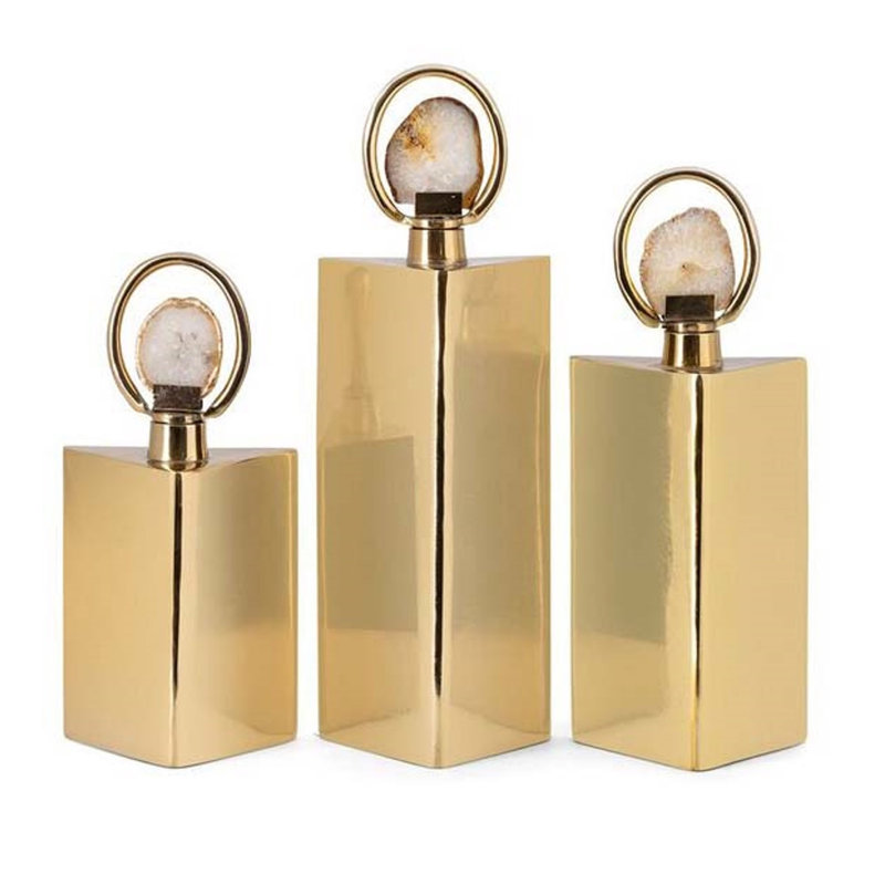 Cannet Decorative Bottle