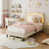 Beige sélectionné
