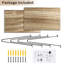 Beatta Floating Shelf
