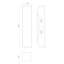 Abbott 2 - Light Vanity Light-521536163