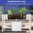 Lathan Elevated Planter-431342217