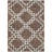 Maliana Washable Geometric Indoor / Outdoor Rug-96101738