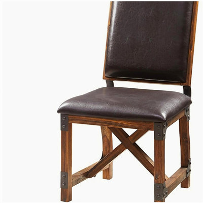 Chaise de salle à manger