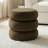 Modern Round Velvet Ottoman With Storage-2109958908