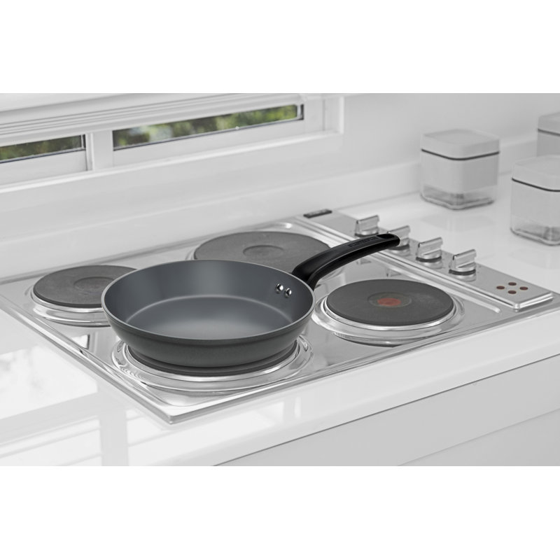 Aluminum Non-Stick Frying Pan, 24 cm
