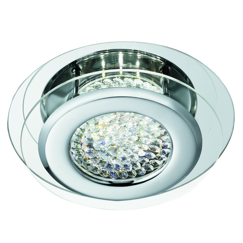 Flush Mount