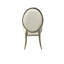 Chaise sans accoudoirs Catherine (ensemble de 4)-70311613