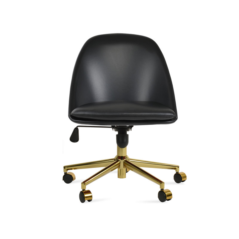 Avanos Office Chair, Black