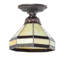 1 - Light Flush Mount