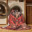 Cayleigh Oriental Indoor Rug-1095509326
